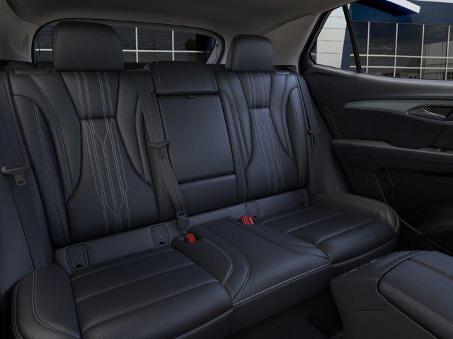 2026 Buick Envision Avenir AWD