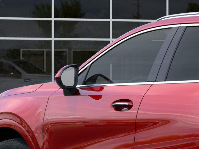 2026 Buick Envision Avenir AWD