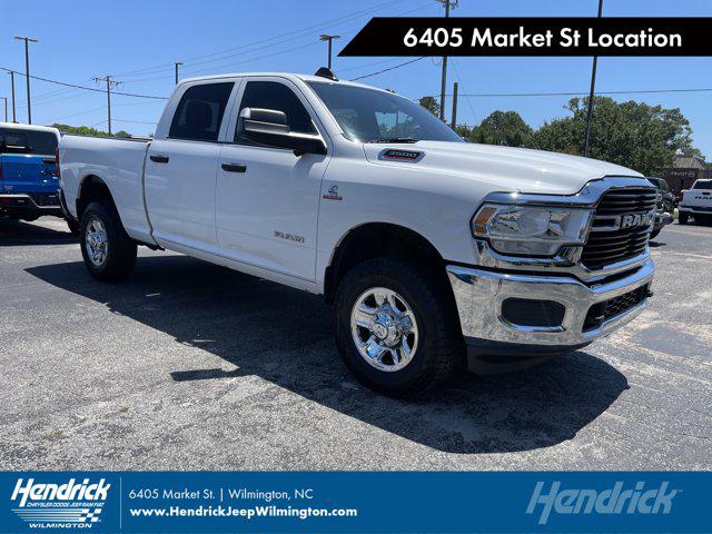 2021 Ram 3500 Tradesman Crew Cab 4x4 6'4" Box for sale in Wilmington, NC
