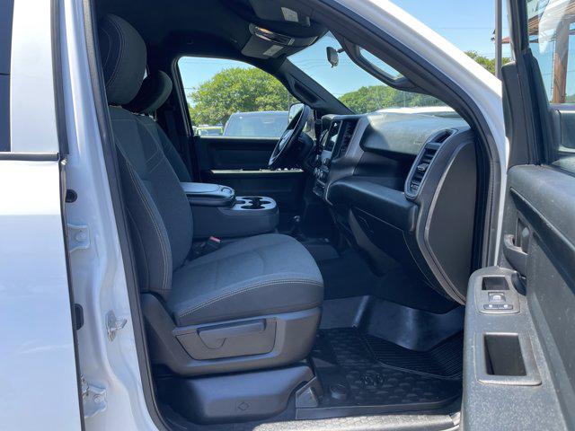 2021 Ram 3500 Tradesman Crew Cab 4x4 6'4" Box