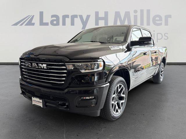2026 Ram 1500 Laramie Crew Cab 4x4 57 Box for sale in Denver, CO