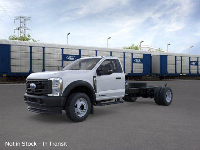 2026 Ford Super Duty F-600 XL for sale in Salt Lake City, UT