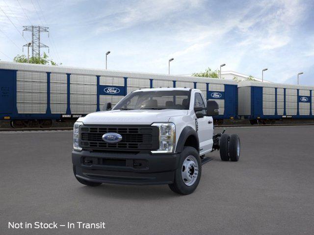 2026 Ford Super Duty F-600 XL