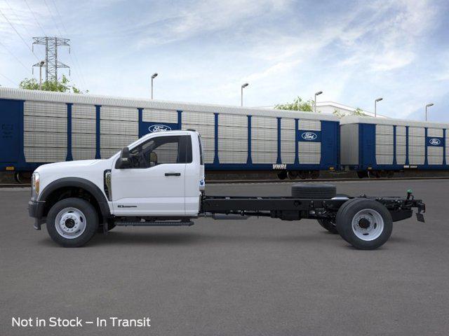 2026 Ford Super Duty F-600 XL