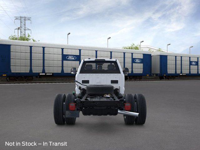 2026 Ford Super Duty F-600 XL