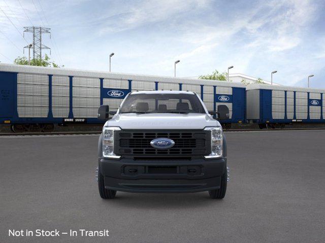 2026 Ford Super Duty F-600 XL