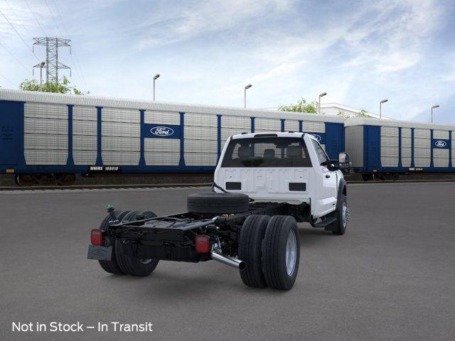 2026 Ford Super Duty F-600 XL