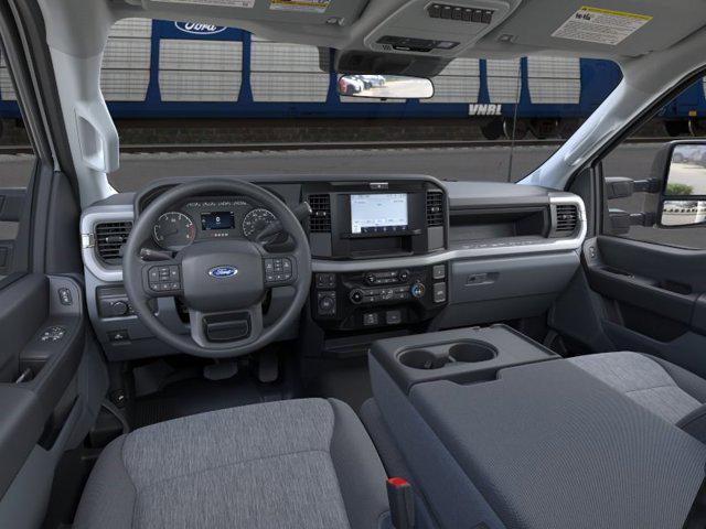 2026 Ford Super Duty F-600 XL