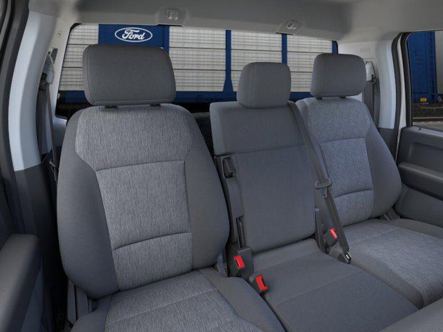 2026 Ford Super Duty F-600 XL