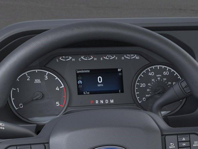 2026 Ford Super Duty F-600 XL
