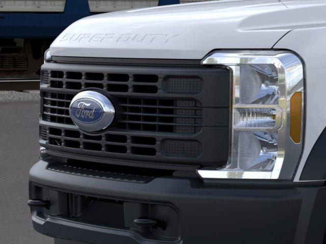 2026 Ford Super Duty F-600 XL