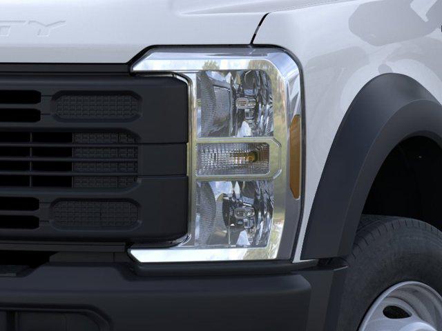 2026 Ford Super Duty F-600 XL