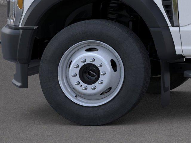 2026 Ford Super Duty F-600 XL