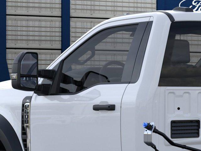 2026 Ford Super Duty F-600 XL