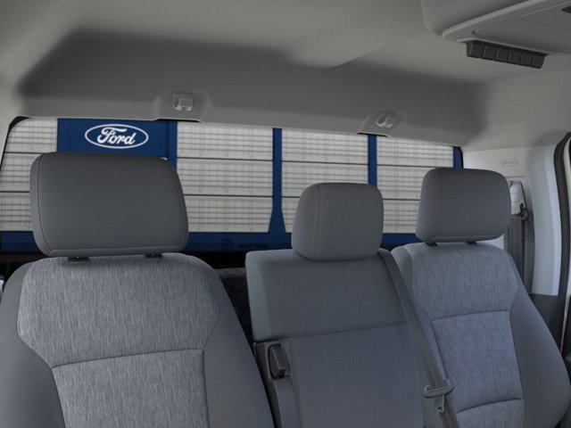 2026 Ford Super Duty F-600 XL