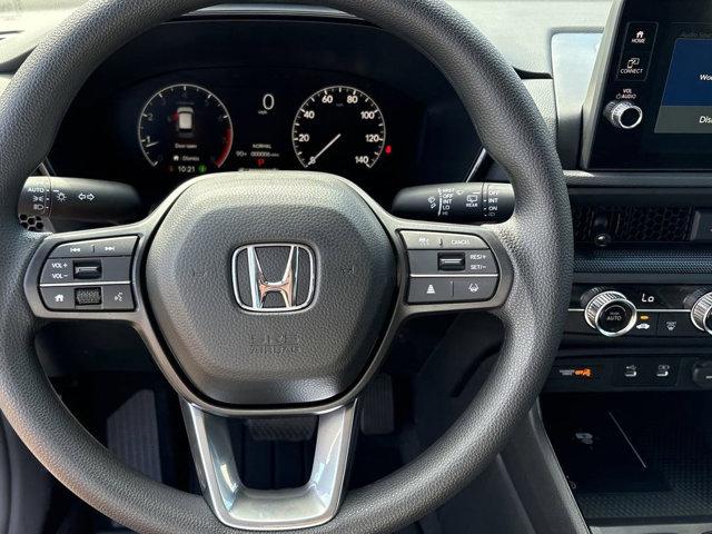 2026 Honda CR-V LX 2WD