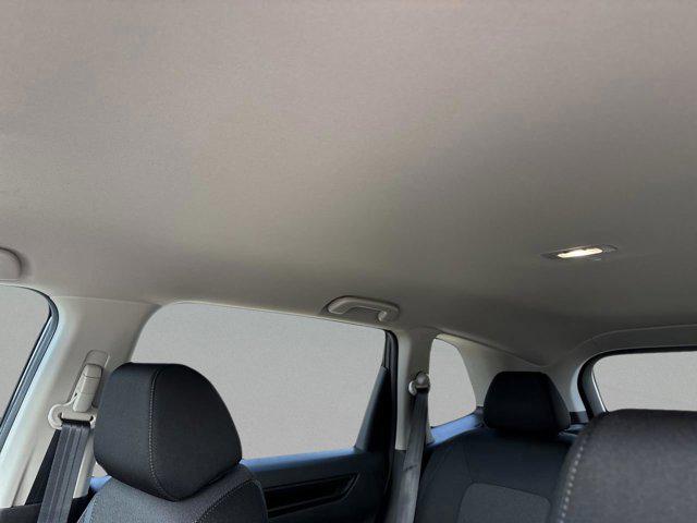 2026 Honda CR-V LX 2WD