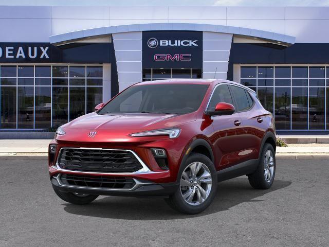 2026 Buick Encore GX Preferred FWD