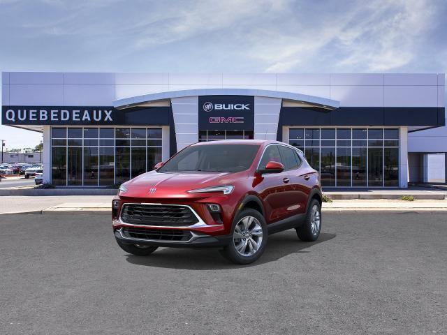 2026 Buick Encore GX Preferred FWD