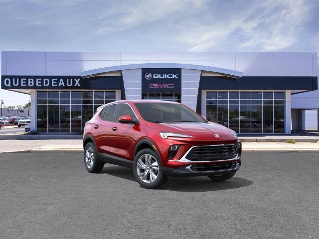 2026 Buick Encore GX Preferred FWD