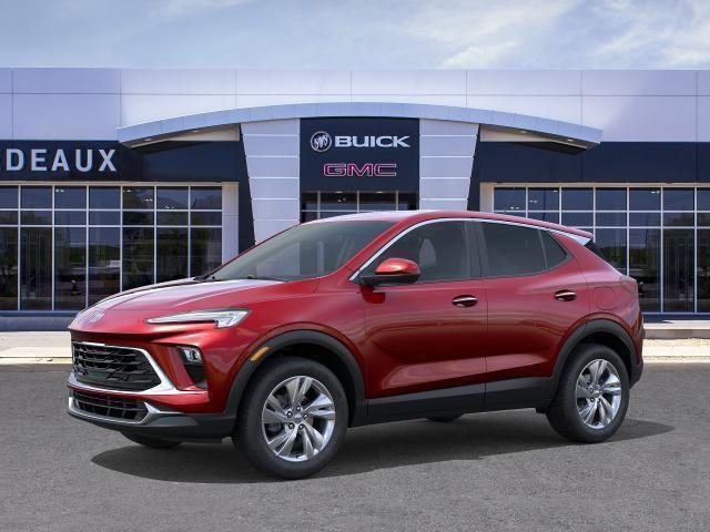 2026 Buick Encore GX Preferred FWD
