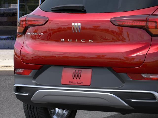 2026 Buick Encore GX Preferred FWD