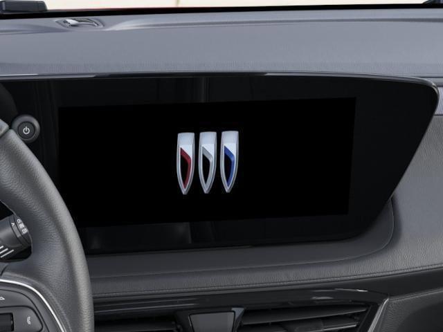 2026 Buick Encore GX Preferred FWD