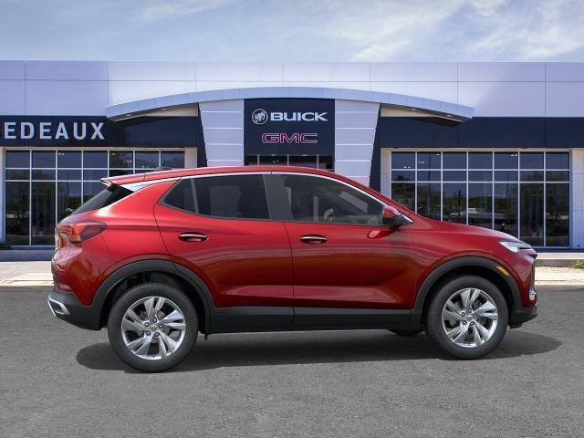 2026 Buick Encore GX Preferred FWD