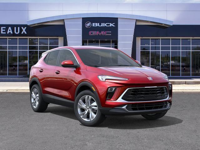 2026 Buick Encore GX Preferred FWD