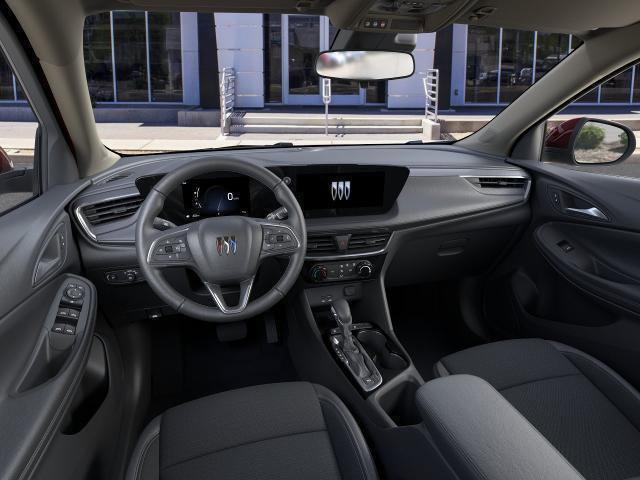 2026 Buick Encore GX Preferred FWD
