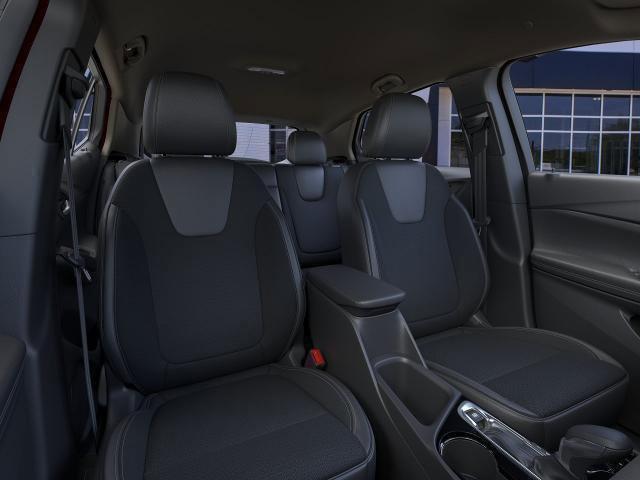 2026 Buick Encore GX Preferred FWD