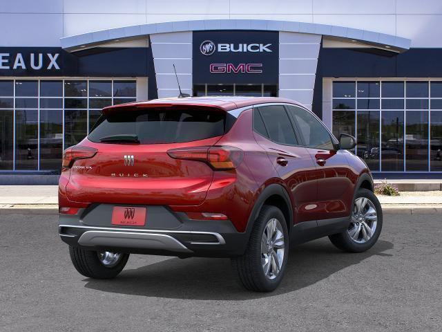 2026 Buick Encore GX Preferred FWD