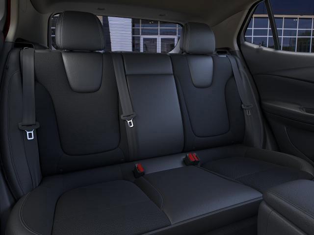 2026 Buick Encore GX Preferred FWD