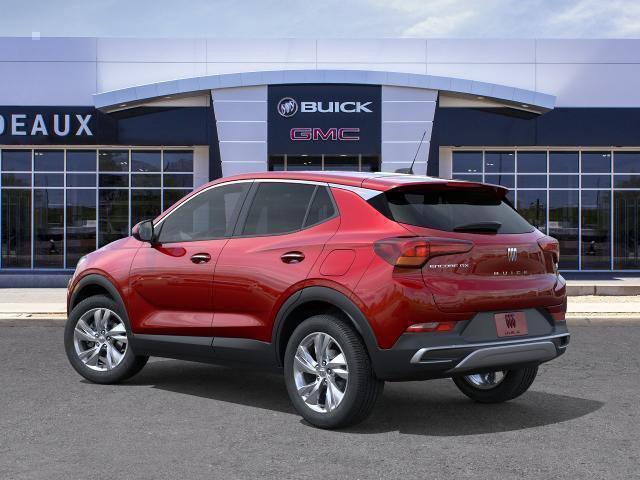 2026 Buick Encore GX Preferred FWD