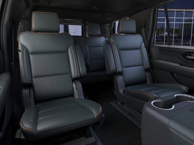 2026 GMC Yukon 4WD AT4