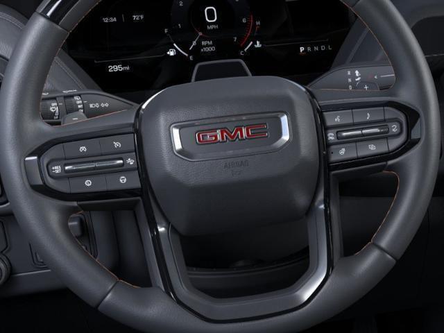 2026 GMC Yukon 4WD AT4