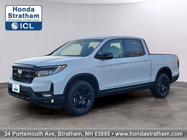2026 Honda Ridgeline Black Edition for sale in Stratham,, NH