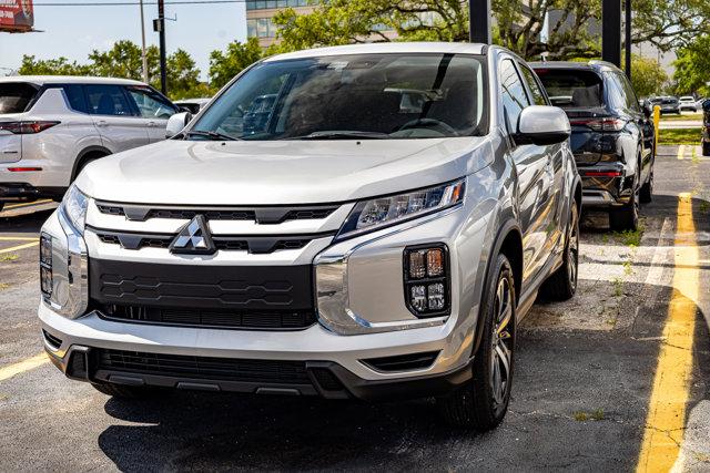 2026 Mitsubishi Outlander Sport 2.0 ES for sale in Mobile, AL