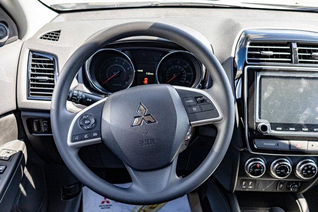2026 Mitsubishi Outlander Sport 2.0 ES