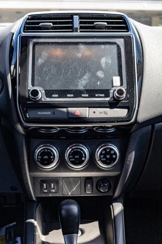 2026 Mitsubishi Outlander Sport 2.0 ES