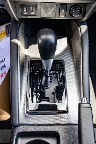 2026 Mitsubishi Outlander Sport 2.0 ES
