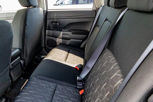 2026 Mitsubishi Outlander Sport 2.0 ES