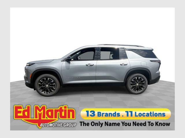 2026 Chevrolet Traverse FWD LT for sale in Anderson, IN