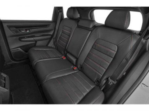 2026 Honda CR-V Hybrid 2WD Sport-L