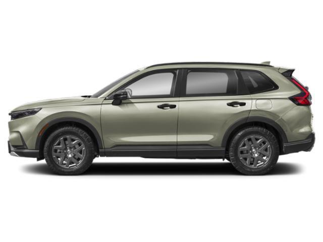 2026 Honda CR-V Hybrid AWD TrailSport