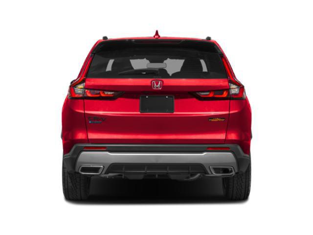 2026 Honda CR-V Hybrid AWD TrailSport