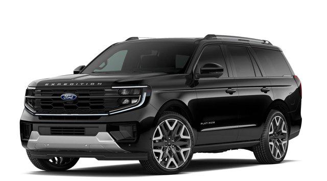 2026 Ford Expedition Platinum for sale in St. George, UT
