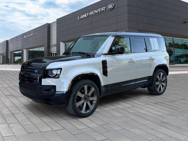 2026 Land Rover Defender P400 X for sale in San Antonio, TX