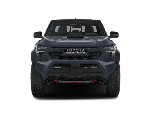 2026 Toyota Tacoma Trailhunter