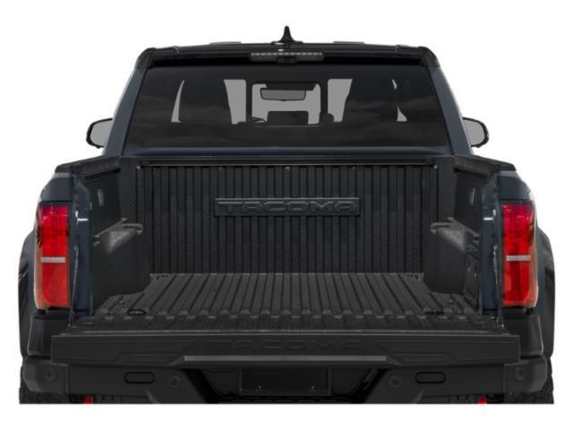 2026 Toyota Tacoma Trailhunter